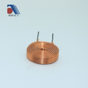 磁環(huán)電感、線圈 (Toroidal  Inductor、Coil)